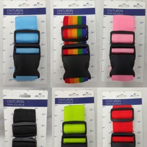 CINTURON PARA VALIJA YM6003-144