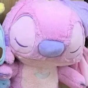 STICH ROSA DORMILON 30CM