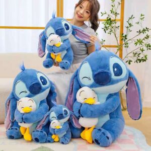 FINAL STICH CON PATO 1M