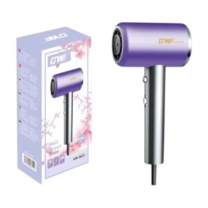 SECADOR DE PELO GWD 2000W GW-6625/B-28