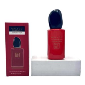 PERFUME MINIATURA MUJER 30ml OLU830-51