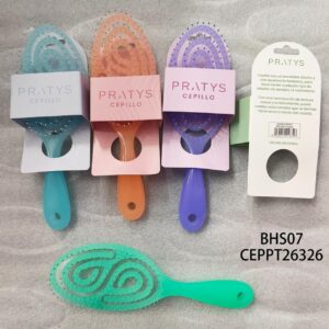 CEPILLO DE PELO BHS07-120
