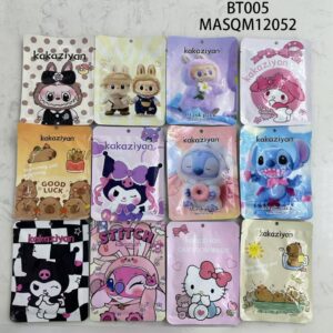 MASCARA FACIAL BT005-1200