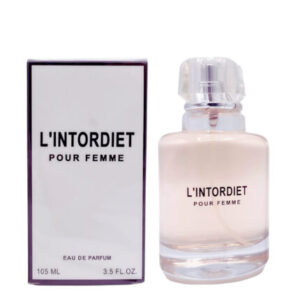 PERFUME MUJER LINTORDIET 105ML B946