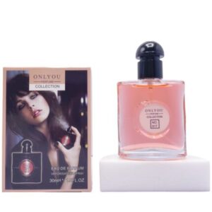 PERFUME MINIATURA MUJER 30ML OLU830-17