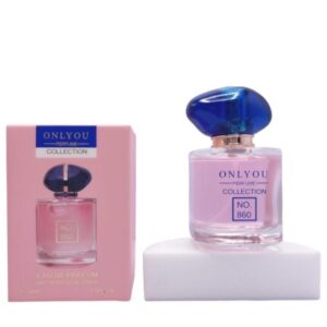 PERFUME MINIATURA MUJER 30ML OLU830-60