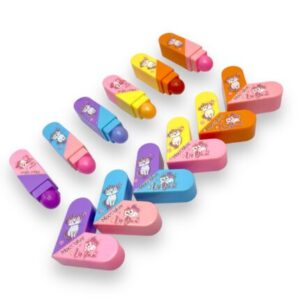 BALSAMO 2 PUNTAS GATITO COD.2023-22