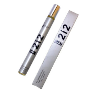 PERFUME EN TUBO HOMBRE 212 MEN 35ML OLU909-160