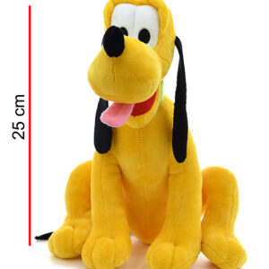 PLUTO 35CM