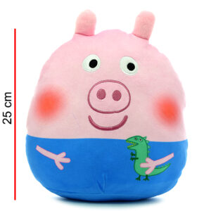 GEORGE SPANDEX 28CM