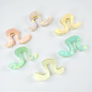 BROCHE ABC-131