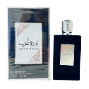 PERFUME ÁRABE AMEERAT AL 100ML AL1011-2