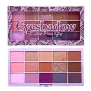USHAS SOMBRAS OMBRETTO 15CL. HSEN4224-4