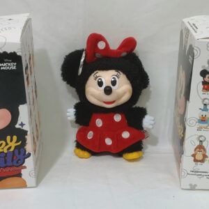 Animales raton sorpresa