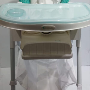 París silla para bebe