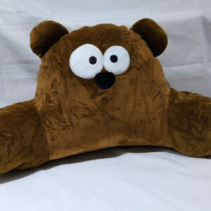 Almohada 3 animales