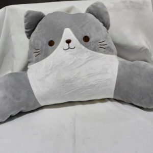 Almohada 3 animales