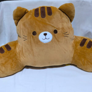 Almohada 3 animales