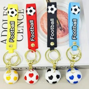 LLAVERO DE FUTBOL X1 SURTIDO [0743]