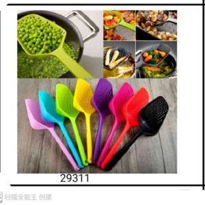 34CM ESPUMADERA SURT 4629311