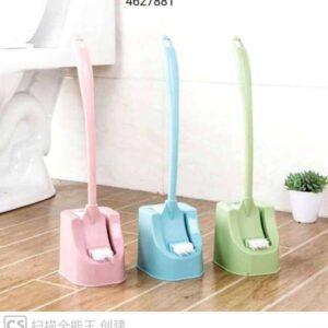 42CM CEPILLO P/BANO DOBLE CERDA 4627881