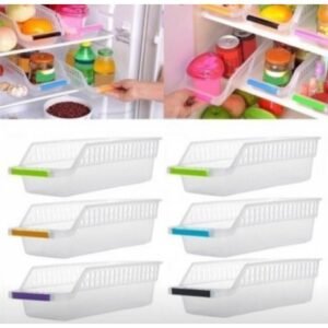 ORGANIZADOR PLASTICA 28*12CM 4627945