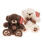 OSO CON MOÑO 45 CM