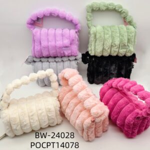 PORTACOSMESTICO BW-24028-120