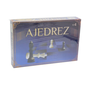 GT2023A - Ajedrez