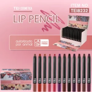 TEI LAPIZ LABIAL TEI8232
