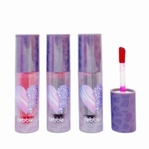 FEBBLE TINTA LABIAL LEOPARDO FBC053