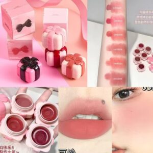 GEGE BEAR LABIAL & RUBOR GX1377