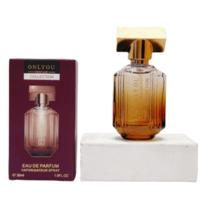 PERFUME MINIATURA MUJER 30ML OLU830-91