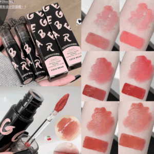 GEGE BEAR LIP GLAZE GX1273