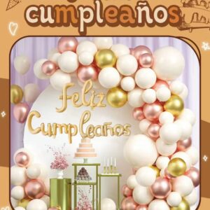 GLOBO PARA FIESTA XX1326-4-200
