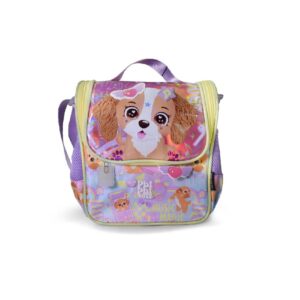 LUNCHERA PERRITO