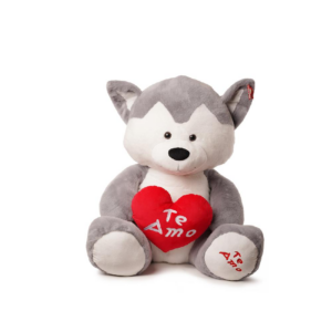 ANIMALES CON CORAZON 1M