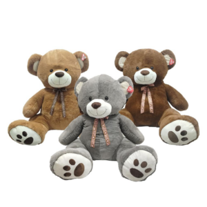 OSO CON MOÑO 1M