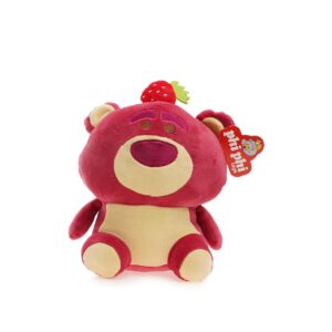 LOTSO SPANDEX