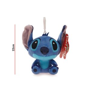 LLAVERO STITCH 10CM
