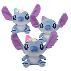 STITCH CON HELADO 22 CM