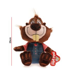 CASTOR 25 CM