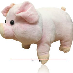 CHANCHITO PARADO 35CM