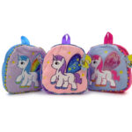 MOCHILA UNICORNIO 26CM