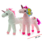 UNICORNIO 30CM