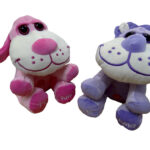 ANIMALES 2 MODELOS, 11"