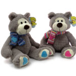OSO BUFANDA 32.50CM