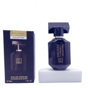 PERFUME MINIATURA MUJER 30ML OLU830-62