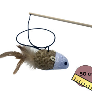 CAZADORES 50CM