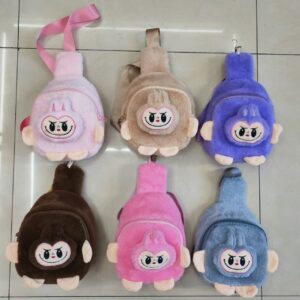 MORRAL LABUBU